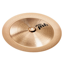 Paiste 18 China PST5  Ударный инструмент, тарелка