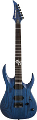 Электрогитара Washburn PX-SOLAR 16 TBLM