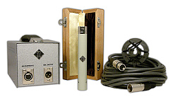 Микрофон Telefunken Ela M 260