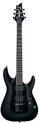 Электрогитара Schecter demon 6