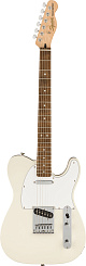 Электрогитара FENDER SQUIER Affinity 2021 Telecaster LRL Olympic White