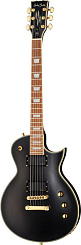 Harley Benton SC-Custom Active Vintage Black