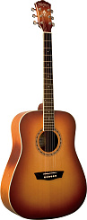 WASHBURN WD7S-ACS