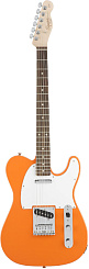 FENDER SQUIER AFFINITY TELE CPO RW Электрогитара