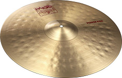 Тарелка 22'',0001062922 2002 Power Ride  Paiste