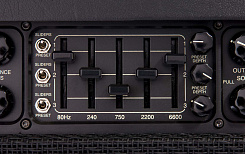 MESA BOOGIE MARK V HEAD