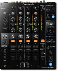 Pioneer DJM-750MK2