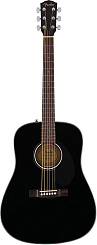 FENDER CD-60S BLK