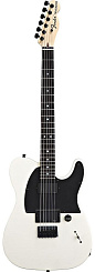 Электрогитара FENDER SQUIER JIM ROOT TELECASTER FLAT WHITE