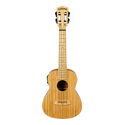 Укулеле концертный Cascha HH-2313E Bamboo Series