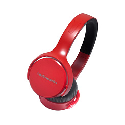 Наушники AUDIO-TECHNICA ATH-OX5RD