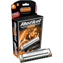 HOHNER Rocket 2013/20 Ab - Губная гармоника диатоническая Хонер