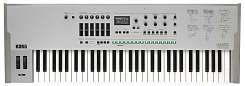 FM-синтезатор KORG OPSIX SE Platinum