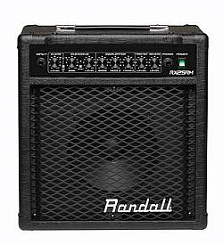 RANDALL RX25RM(BCE)