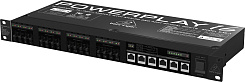 Материнский модуль системы мониторинга Behringer POWERPLAY 16 P16-I