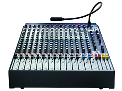 Микшер Soundcraft GB2R-16