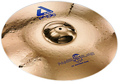 Paiste 22 Alpha Powerslave Boomer Ride  Ударный инструмент, тарелка