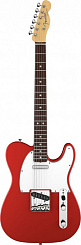 Электрогитара FENDER AMERICAN VINTAGE '64 TELECASTER RW FIESTA RED