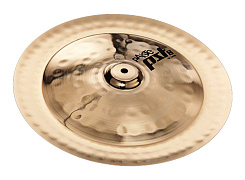 Тарелка 16" 0001802616 PST 8 Reflector China Paiste