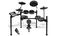 ALESIS DM10 STUDIO KIT MESH электроная барабанная установка