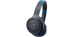 AUDIO-TECHNICA ATH-S200BTGBL