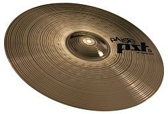 Paiste 18 PST5 Ride/ Crash