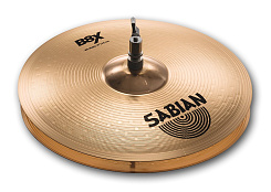 Sabian 14" B8X Hats