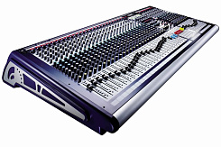 Микшерный пульт 16 каналов Soundcraft GB4