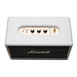 MARSHALL ACTON BT II WHITE