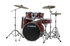 Yamaha SBP2F5(Cranberry Red)