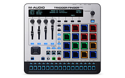 M-Audio Trigger Finger Pro Dj-контроллер