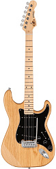 Электрогитара G&L Tribute Legacy Natural MP SF