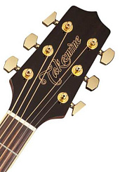 Акустическая гитара TAKAMINE G50 SERIES GD51-BSB