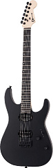 CHARVEL Pro-Mod DK24 HH HT Satin Black