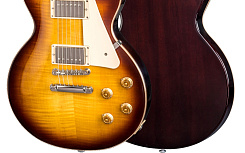 GIBSON LES PAUL TRADITIONAL 2018 TOBACCO SUNBURST PERIMETER