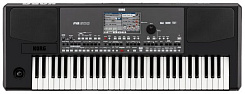 Синтезатор KORG Pa600