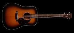 MARTIN D28 Sunburst