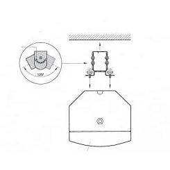 RCF MA 3-5W