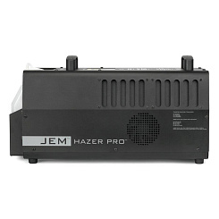 MARTIN Jem HAZER PRO