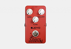 Педаль эффектов Joyo JF-03-Crunch-Distortion