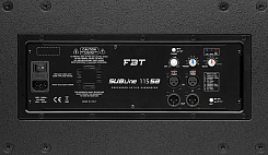 FBT SUBLINE 115SA