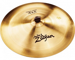 ZILDJIAN 16` A` CHINA BOY HIGH