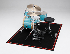 Коврик TAMA TDRS-TL DRUM RUG -SMALL.