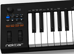 Nektar Impact GX49  USB MIDI