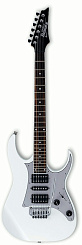 Электрогитара IBANEZ GRG150P-WH