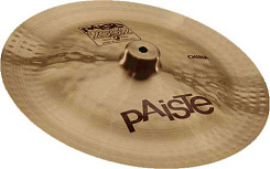 Тарелка 18'' Paiste 0001062618 2002 China 