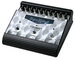 HUGHES KETTNER Tubeman II