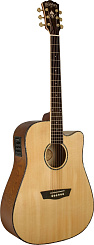 WASHBURN WD35SCE