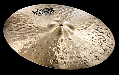 Paiste 20" Dark Ride Twenty Masters