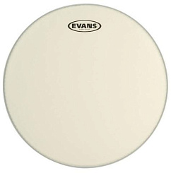 Пластик для бас барабана Evans BD24EMAD2(O) Externally Mounted Ajustable Damping